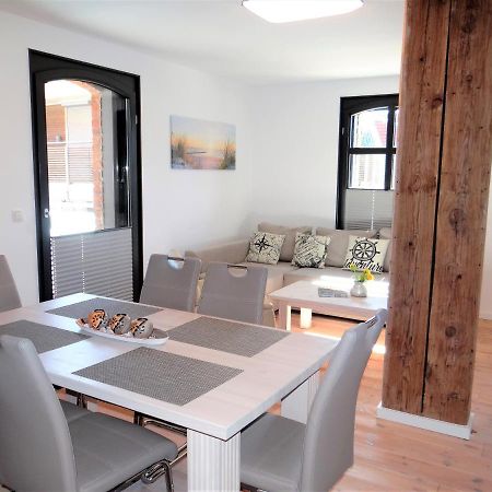 Speicher Residenz Barth E1 App 7 Apartamento Exterior foto