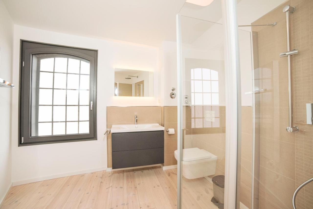 Speicher Residenz Barth E1 App 7 Apartamento Exterior foto