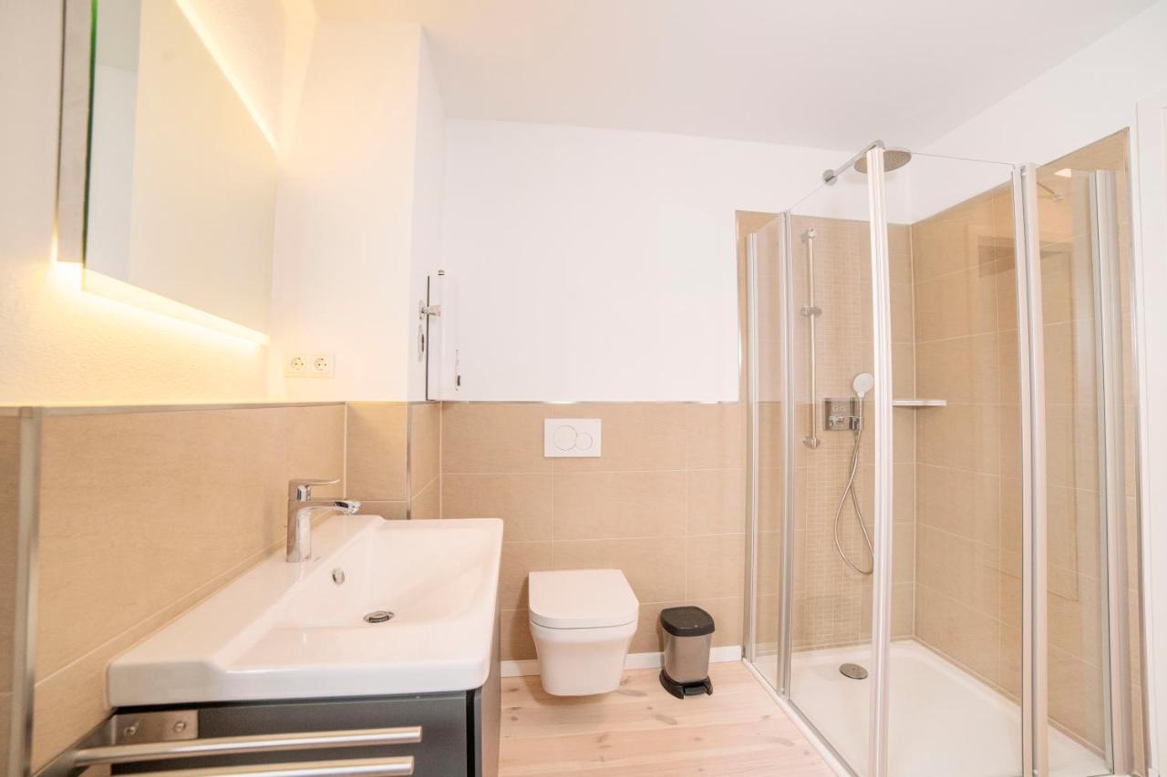 Speicher Residenz Barth E1 App 7 Apartamento Exterior foto