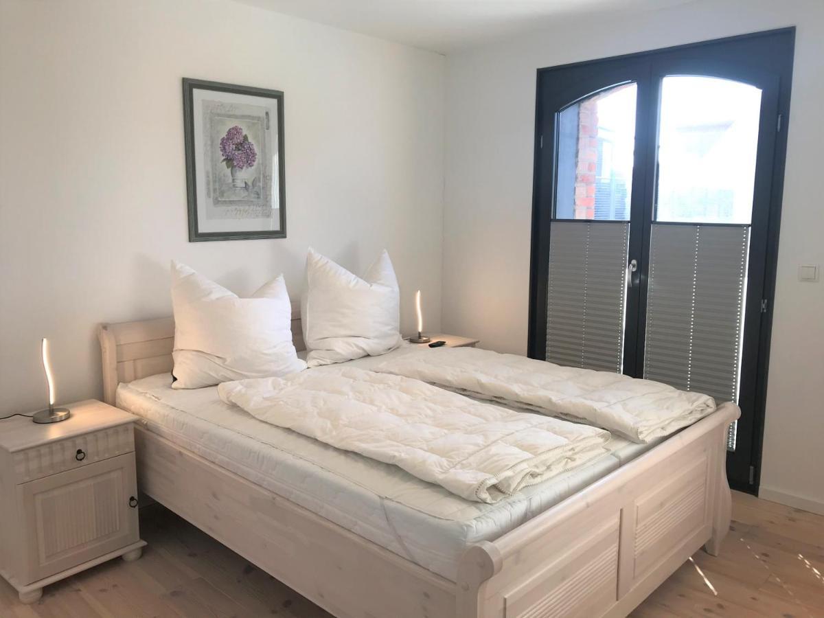 Speicher Residenz Barth E1 App 7 Apartamento Exterior foto