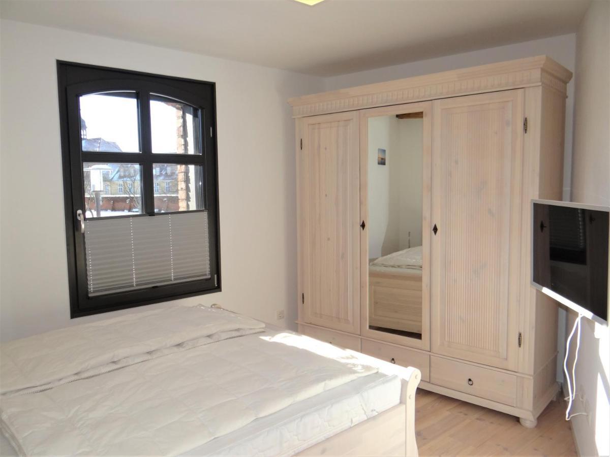 Speicher Residenz Barth E1 App 7 Apartamento Exterior foto